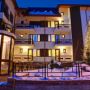 Hotel Bistrita