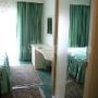 Hotel Bitu Baile Olanesti - Camera Dubla Matrimoniala