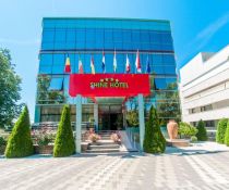 Hotel Boutique Shine