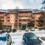 Hotel Bradul