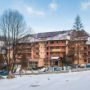 Hotel Bradul