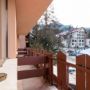 Hotel Bradul