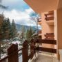 Hotel Bradul