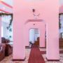 Hotel Bradul