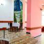 Hotel Bradul
