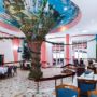 Hotel Bradul