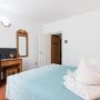 Hotel Bradul