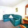 Hotel Bradul