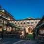 Hotel Bucegi