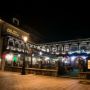Hotel Bucegi