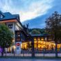Hotel Bucegi