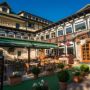 Hotel Bucegi