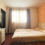 Hotel Bucegi