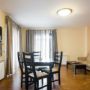 Hotel Bucegi