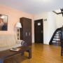 Hotel Bucegi