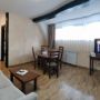Hotel Bucegi
