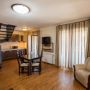 Hotel Bucegi