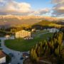 Hotel Bucegi - Cheile Gradistei