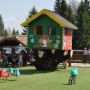 Hotel Bucegi - Cheile Gradistei