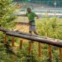 Hotel Bucegi - Cheile Gradistei