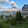 Hotel Bucegi - Cheile Gradistei