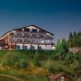 Hotel Bucegi - Cheile Gradistei