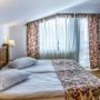 Hotel Bucegi - Cheile Gradistei