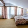Hotel Bucegi - Cheile Gradistei
