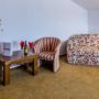 Hotel Bucegi - Cheile Gradistei