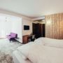Hotel Buchenland