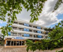 Hotel Callatis