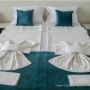Hotel Carmen Azzuro