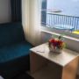 Hotel Carmen Azzuro