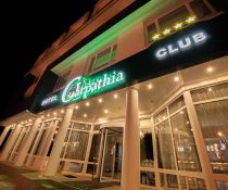 Hotel Carpathia