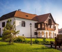 Hotel Castel Daniel