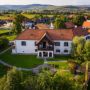 Hotel Castel Daniel