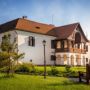 Hotel Castel Daniel