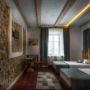 Hotel Castel Daniel