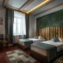Hotel Castel Daniel