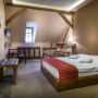 Hotel Castel Daniel