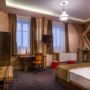 Hotel Castel Daniel