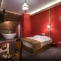 Hotel Castel Daniel