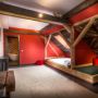 Hotel Castel Daniel