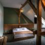 Hotel Castel Daniel