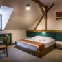 Hotel Castel Daniel
