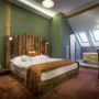 Hotel Castel Daniel