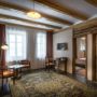 Hotel Castel Daniel