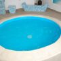 Hotel Cazino Sarata Monteoru - Jacuzzi