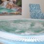 Hotel Cazino Sarata Monteoru - Jacuzzi