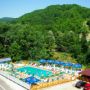 Hotel Cazino Sarata Monteoru - Piscina